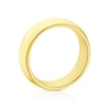 Thumbnail Image 2 of 9ct Yellow Gold 7mm Super Heavy Court Ring