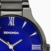 Thumbnail Image 2 of Sekonda Wilson Men's Blue Dial Bracelet Watch