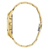 Thumbnail Image 2 of Guess Ladies' Chrono Dial Gold Tone Bracelet Watch