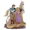 Thumbnail Image 0 of Disney Traditions Tangled Live The Dream Figurine