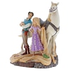 Thumbnail Image 2 of Disney Traditions Tangled Live The Dream Figurine