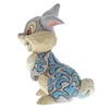 Thumbnail Image 3 of Disney Traditions Bambi Thumper Mini Figurine