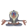 Thumbnail Image 1 of Disney Traditions The Lion King Rafiki Mini Figurine