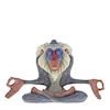 Thumbnail Image 0 of Disney Traditions The Lion King Rafiki Mini Figurine