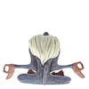 Thumbnail Image 4 of Disney Traditions The Lion King Rafiki Mini Figurine