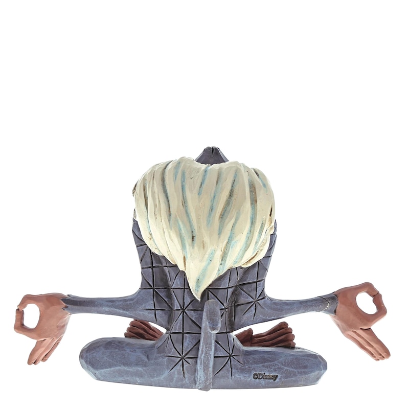 Main Image 4 of Disney Traditions The Lion King Rafiki Mini Figurine