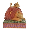 Thumbnail Image 3 of Disney Traditions The Lion King Mufasa & Simba Figurine