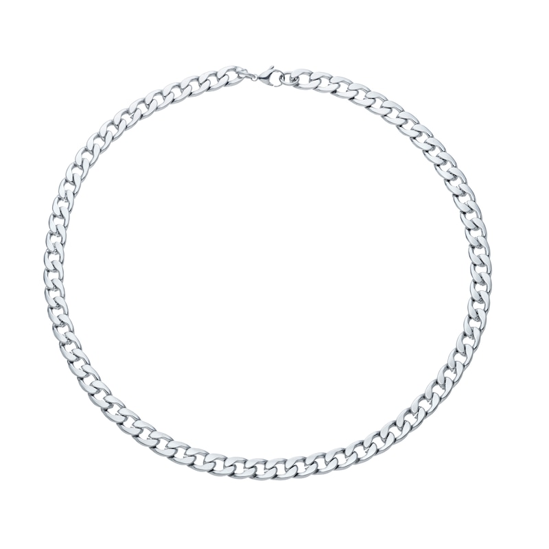Main Image 1 of Stainless Steel 22" Curb Chain