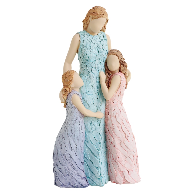 Main Image 1 of More Than Words Special Bond Figurine