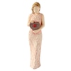 Thumbnail Image 1 of More Than Words Heart Of The Home Figurine