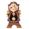 Thumbnail Image 0 of Disney Traditions Cogsworth Keeping Watch Figurine