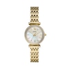 Thumbnail Image 0 of Fossil Ladies' Mother Of Pearl Dial Gold Tone Bracelet Watch