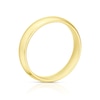 Thumbnail Image 1 of 18ct Yellow Gold 5mm Super Heavy Court Ring