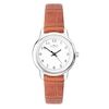 Thumbnail Image 1 of Limit Ladies' Tan Leather Strap Watch
