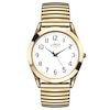 Thumbnail Image 1 of Limit Men's Stainless Steel Exander Bracelet Watch