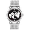 Thumbnail Image 1 of Citizen Disney Mickey Mouse Stainless Steel Bracelet Watch