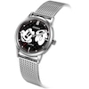 Thumbnail Image 3 of Citizen Disney Mickey Mouse Stainless Steel Bracelet Watch