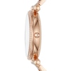 Thumbnail Image 1 of Fossil Ladies' Rose Gold Tone Bracelet Watch