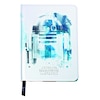 Thumbnail Image 1 of Sheaffer Disney Star Wars R2-D2 Journal