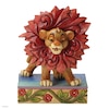 Thumbnail Image 1 of Disney Traditions Just Can't Wait To Be King Simba Figurine