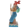 Thumbnail Image 3 of Disney Traditions Daddy's Little Princess Figurine