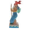 Thumbnail Image 4 of Disney Traditions Daddy's Little Princess Figurine