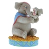 Thumbnail Image 2 of Disney Traditions Dumbo Mother's Unconditional Love Figurine