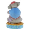 Thumbnail Image 4 of Disney Traditions Dumbo Mother's Unconditional Love Figurine