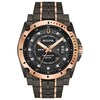 Thumbnail Image 1 of Bulova Icon High Precision Men's Diamond Dial Bracelet Watch