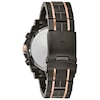 Thumbnail Image 2 of Bulova Icon High Precision Men's Diamond Dial Bracelet Watch