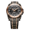 Thumbnail Image 3 of Bulova Icon High Precision Men's Diamond Dial Bracelet Watch