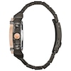 Thumbnail Image 4 of Bulova Men's Precisionist Stainless Steel Bracelet Watch