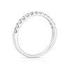 Thumbnail Image 3 of 9ct White Gold 0.33ct Diamond Eternity Ring