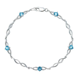Alexandrite Gemstone 925 Sterling Silver Handmade Jewelry Bracelet