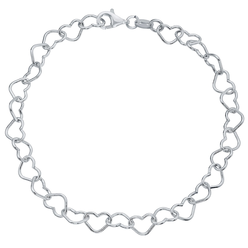 Permanent Bracelets