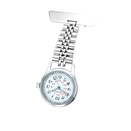 Sekonda Nurse's Fob Watch