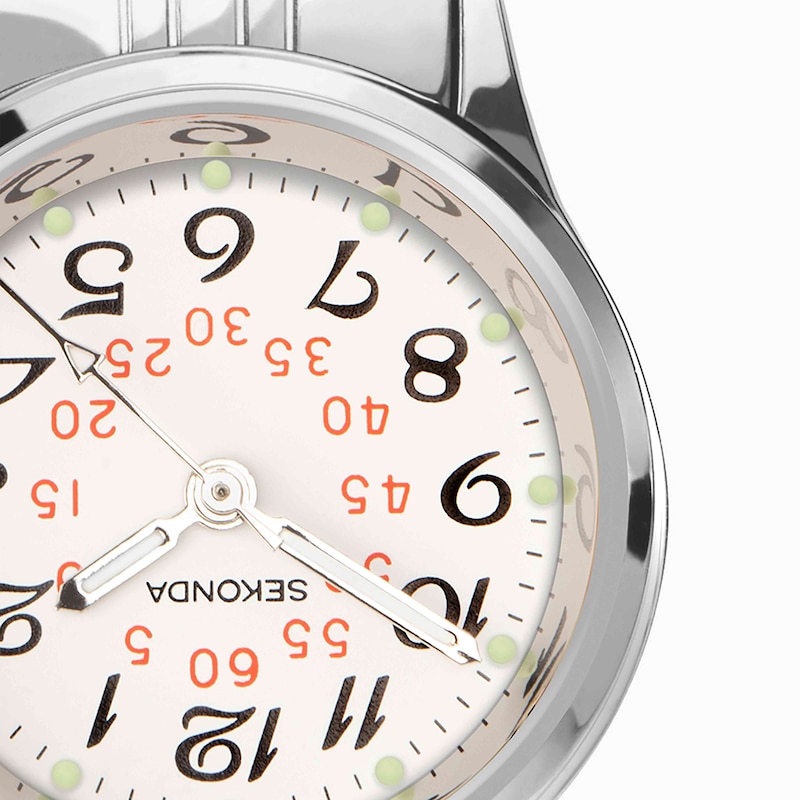 Main Image 2 of Sekonda Nurse's Fob Watch