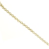 Thumbnail Image 0 of 9ct Yellow Gold 20 Inch Dainty Belcher Chain