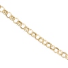 Thumbnail Image 0 of 9ct Yellow Gold 20 Inch Belcher Chain