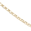 Thumbnail Image 1 of 9ct Yellow Gold 20" Belcher Chain