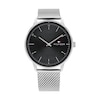 Thumbnail Image 0 of Tommy Hilfiger Henrix Men's Stainless Steel Bracelet Watch