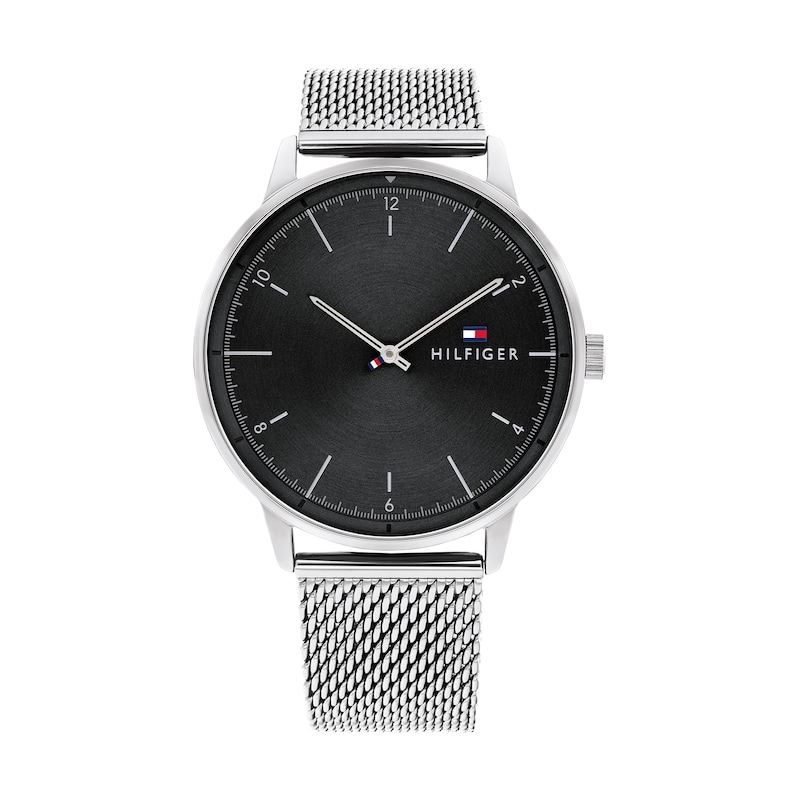 Main Image 1 of Tommy Hilfiger Men's Stainless Steel Bracelet Watch