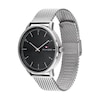 Thumbnail Image 2 of Tommy Hilfiger Men's Stainless Steel Bracelet Watch