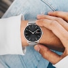 Thumbnail Image 4 of Tommy Hilfiger Men's Stainless Steel Bracelet Watch