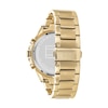 Thumbnail Image 3 of Tommy Hilfiger Men's Gold Tone IP Bracelet Watch