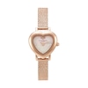 Thumbnail Image 1 of Olivia Burton Meant To Bee Rose Gold Tone Bracelet Watch