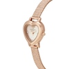 Thumbnail Image 2 of Olivia Burton Meant To Bee Rose Gold Tone Bracelet Watch