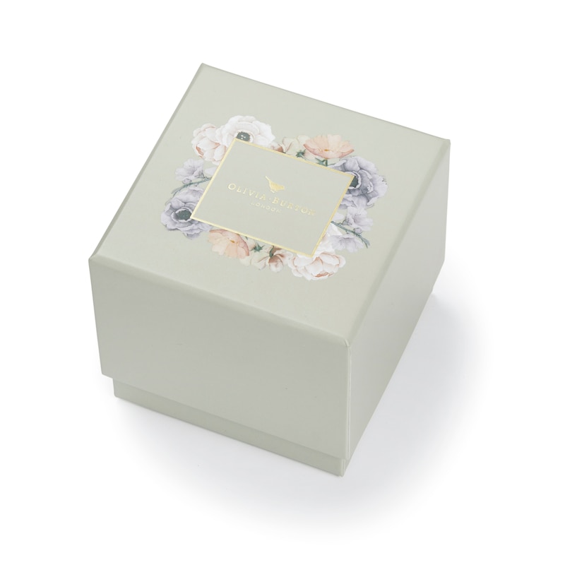 Main Image 4 of Olivia Burton Meant To Bee Rose Gold Tone Bracelet Watch