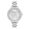 Thumbnail Image 1 of Olivia Burton Treasure Stainless Steel Bracelet Watch