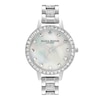 Thumbnail Image 0 of Olivia Burton Treasure Stainless Steel Bracelet Watch